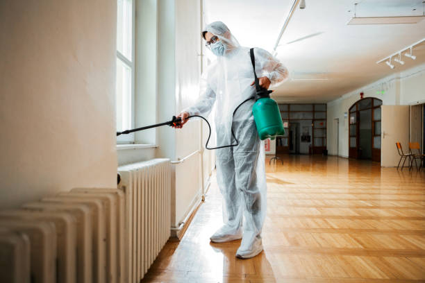 Best Residential Pest Control  in Agua Dulce, TX